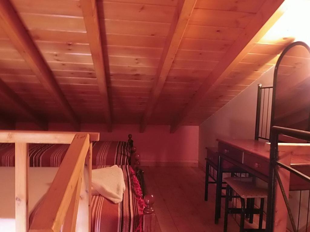 9 Musses Rooms-Studios Skala Mistegnon Pokój zdjęcie